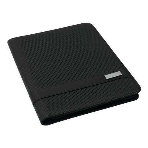 Portfolio HILL DALE ZIP im DIN-A4-Format