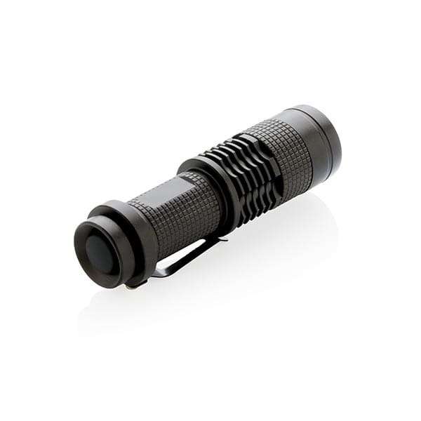 Kompakte 3W Cree Taschenlampe