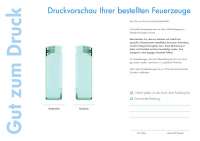 Vorschau: Zorr LED Piezo Feuerzeug Vorschau: Zorr LED Piezo Feuerzeug