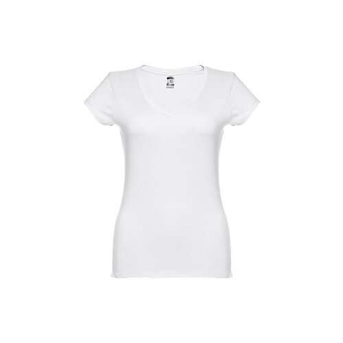 THC ATHENS WOMEN WH. Damen T-shirt