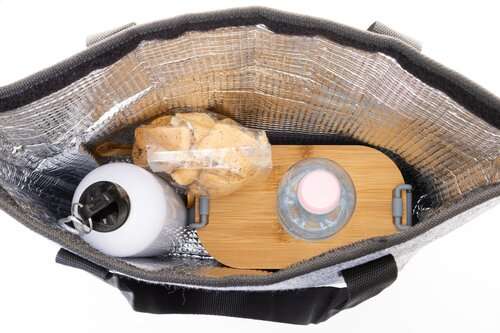 RecoTote RPET-Kühl-Einkaufstasche