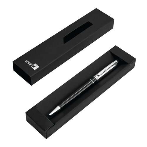 SILVER LINe - Metall-Kugelschreiber