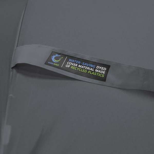 AC-Gästeschirm ÖkoBrella