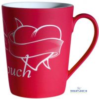 Vorschau: Porzellanbecher Madrid Vorschau: Porzellanbecher Madrid