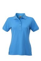 Ladies' Workwear Polo