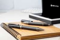 Vorschau: Rimbaud Kugelschreiberset Vorschau: Rimbaud Kugelschreiberset