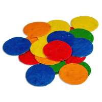 Vorschau: Samenpapier-Konfetti Vorschau: Samenpapier-Konfetti