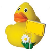 Quietsche-Ente CityDuck® StadtEnte®