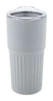 Streaky Tall Thermobecher