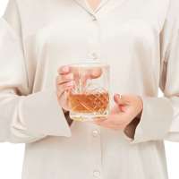 Vorschau: JIMMY'S DRINK - Whiskey-Gläser Vorschau: JIMMY'S DRINK - Whiskey-Gläser