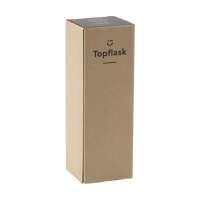 Vorschau: Topflask 500 ml single wall Trinkflasche Vorschau: Topflask 500 ml single wall Trinkflasche