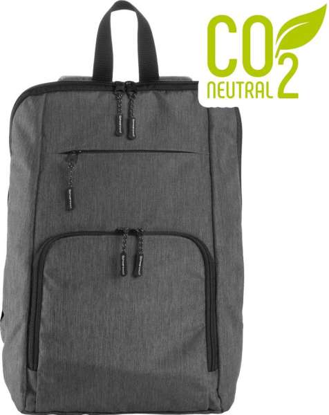 Schwarzwolf outdoor® PELION Rucksack 15 l