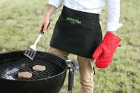 Vorschau: Kleine Schürze 60x35 cm Vorschau: Kleine Schürze 60x35 cm