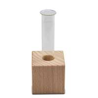 Vorschau: Mini-Vase - mit Digitaldruck Vorschau: Mini-Vase - mit Digitaldruck