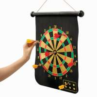Vorschau: RAYMOND - Magnetisches Dartspiel Vorschau: RAYMOND - Magnetisches Dartspiel