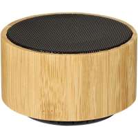 Cosmos Bluetooth® Lautsprecher aus Bambus