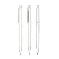 senator - Point Polished Druckkugelschreiber