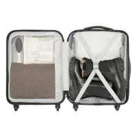 Vorschau: ST. TROPEZ - Trolley-Bordcase Vorschau: ST. TROPEZ - Trolley-Bordcase