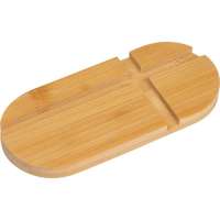 Vorschau: Tablet- und Smartphonehalter aus Bambus Vorschau: Tablet- und Smartphonehalter aus Bambus