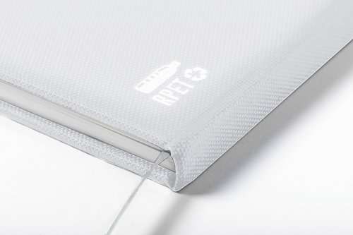 Baccata RPET-Notizbuch