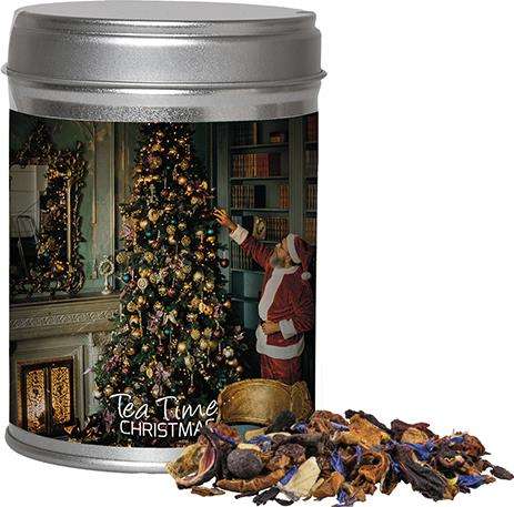 Christkindl Tee, ca. 50g, Dual-Dose