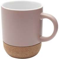 dusty pink