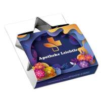 Vorschau: Backförmchen Single-Pack - Haustiere Vorschau: Backförmchen Single-Pack - Haustiere