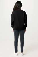 Vorschau: IQONIQ Kruger Relax-Rundhals-Sweater aus recycelt. Baumwolle Vorschau: IQONIQ Kruger Relax-Rundhals-Sweater aus recycelt. Baumwolle