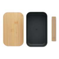 Vorschau: BEIBABOX Lunchbox PLA Mais 1000ml Vorschau: BEIBABOX Lunchbox PLA Mais 1000ml