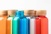 Vorschau: Pemboo RPET-Sportflasche Vorschau: Pemboo RPET-Sportflasche