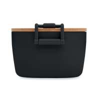 Vorschau: LEKKER Lunchbox PP 700 ml Vorschau: LEKKER Lunchbox PP 700 ml