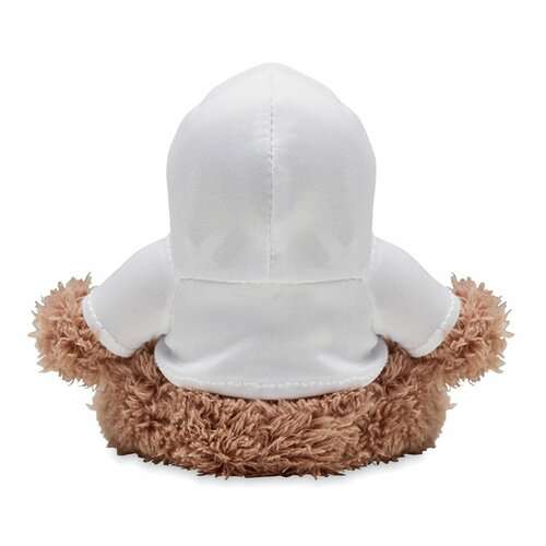 LENNY Plüsch-Affe mit Hoody