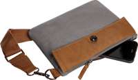 Vorschau: Reißverschluss-Tasche LIFE Vorschau: Reißverschluss-Tasche LIFE