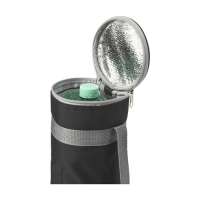 Vorschau: BottleCooler GRS RPET Kühltasche Vorschau: BottleCooler GRS RPET Kühltasche