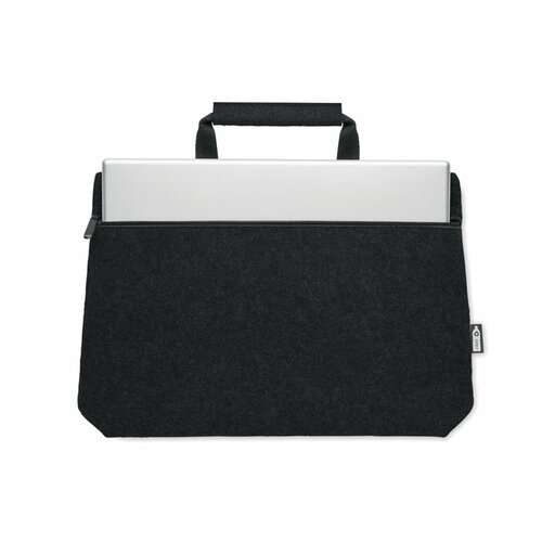 TAPLA Laptop Tasche RPET-Filz