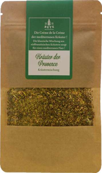 Kräuter der Provence in Mailingtüte, 10 g