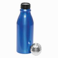 Vorschau: FANCY - Aluminium Trinkflasche Vorschau: FANCY - Aluminium Trinkflasche