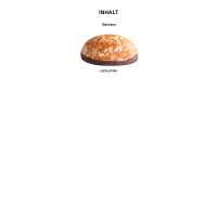 Vorschau: Bahlsen Lebkuchen Mini, Folie weiß Vorschau: Bahlsen Lebkuchen Mini, Folie weiß
