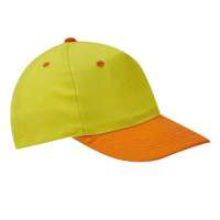 Vorschau: CALIMERO - 5-Panel-Cap für Kinder Vorschau: CALIMERO - 5-Panel-Cap für Kinder