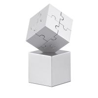 KUBZLE 3D-Puzzle