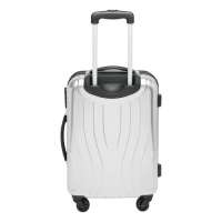 Vorschau: ST. TROPEZ - Trolley-Bordcase Vorschau: ST. TROPEZ - Trolley-Bordcase