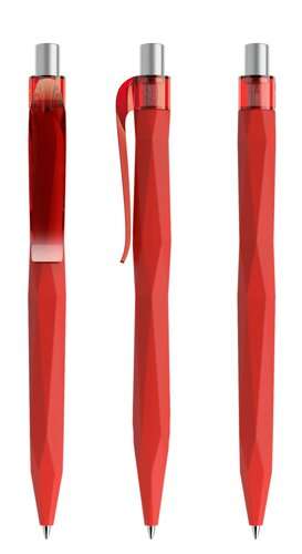 prodir QS20 Soft Touch PRT Push Kugelschreiber