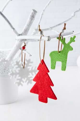 Yamra Weihnachtsfiguren