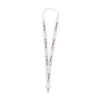 Vorschau: Lanyard Sublimation RPET 2 cm Schlüsselband Vorschau: Lanyard Sublimation RPET 2 cm Schlüsselband