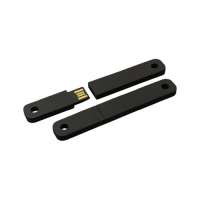 USB-Stick Abheften