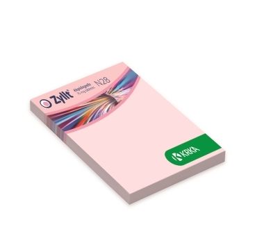 Haftnotizblock Basic, 5,0x7,2 cm