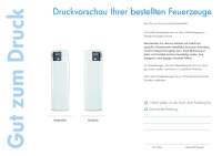 Vorschau: Zorr Promo Piezo Feuerzeug Vorschau: Zorr Promo Piezo Feuerzeug