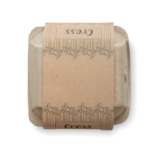 CRESS Saat-Set Kresse