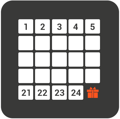 Adventskalender Katalog Werbemittel