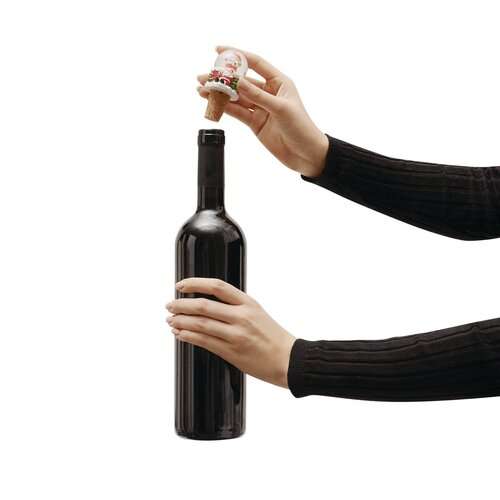 CHRISTMAS FLAVOUR - Weinstopper